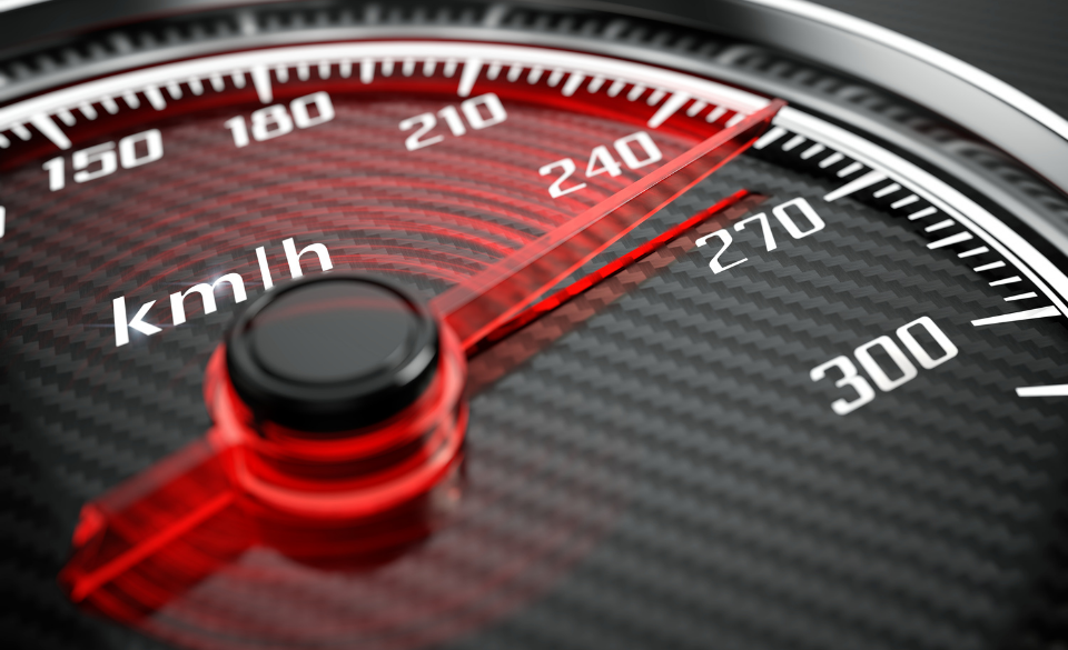 Hız Limiti Çözümleri