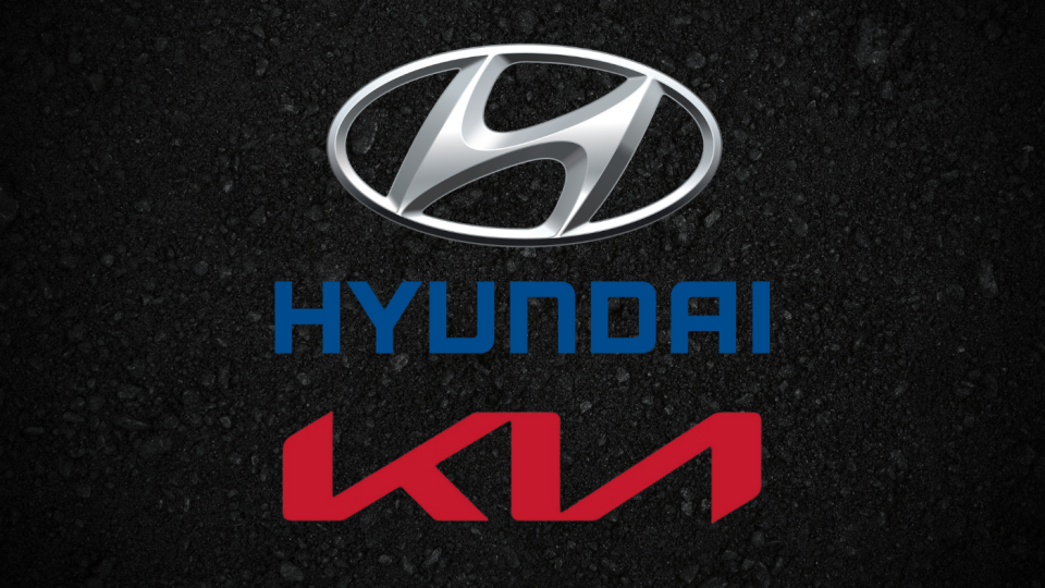 Hyundai-Kia