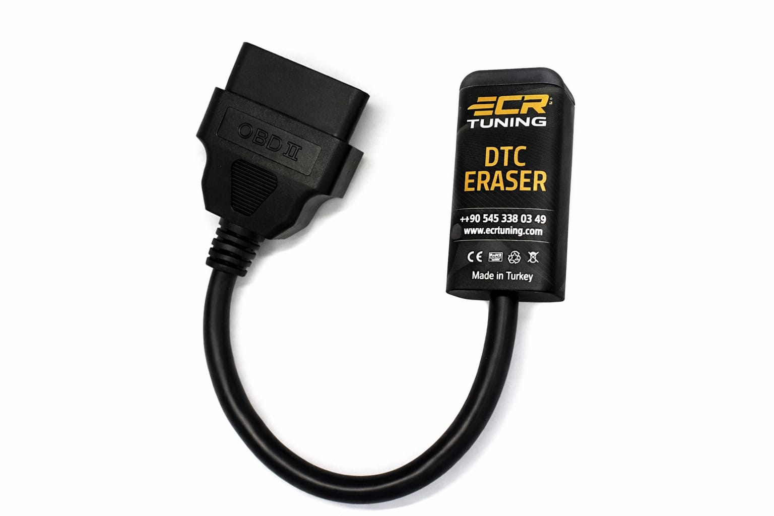 Akia (Mercedes Motorlu) Hata Kodu Temizleyici Euro 6 (DTC)